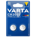 Varta ALMAN MALI VARTA CR2430 Araba Anahtarı, Pili