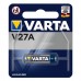 Varta Alkalin V27 GA 1,2V Pil