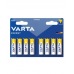 Varta Energy  AA Kalem Pil 8'li