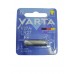 Varta Alkalin V27 GA 1,2V Pil