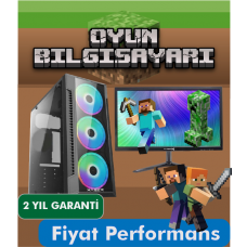 Oyun Bilgisayarı MC01   M.Emin