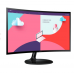 Samsung S3 LS24C360EAUXUF 24 4ms Full HD FreeSync Curved Oyuncu Monitörü