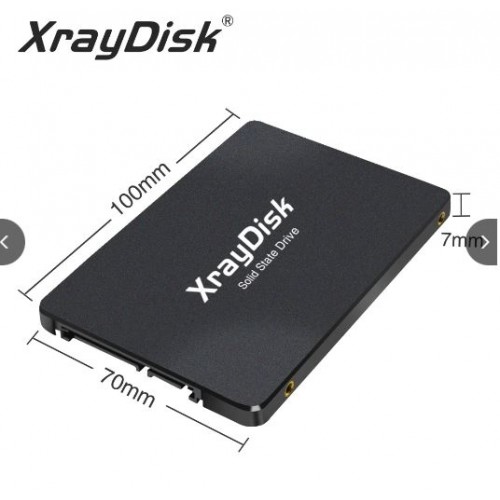 XrayDisk      240GB  SSD     